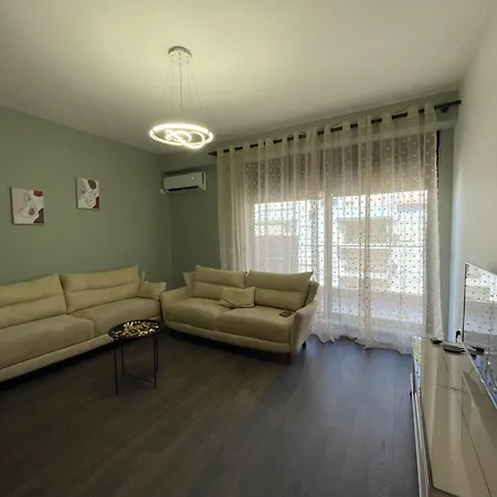 Apartment Jo-al, Delijorgji *