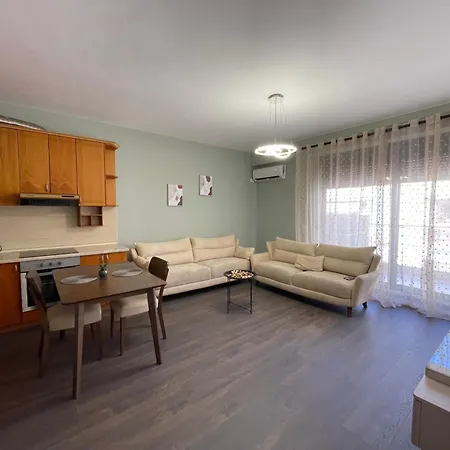 Jo-al, Delijorgji Apartment *