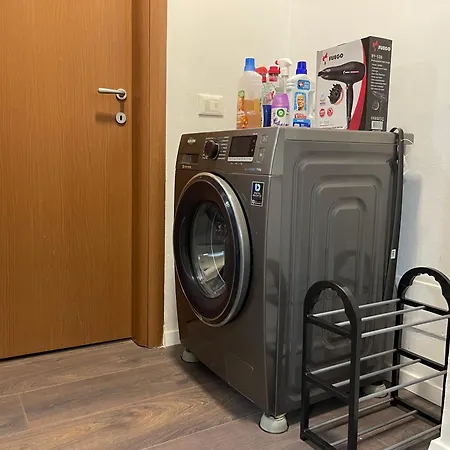 Jo-al, Delijorgji Tirana