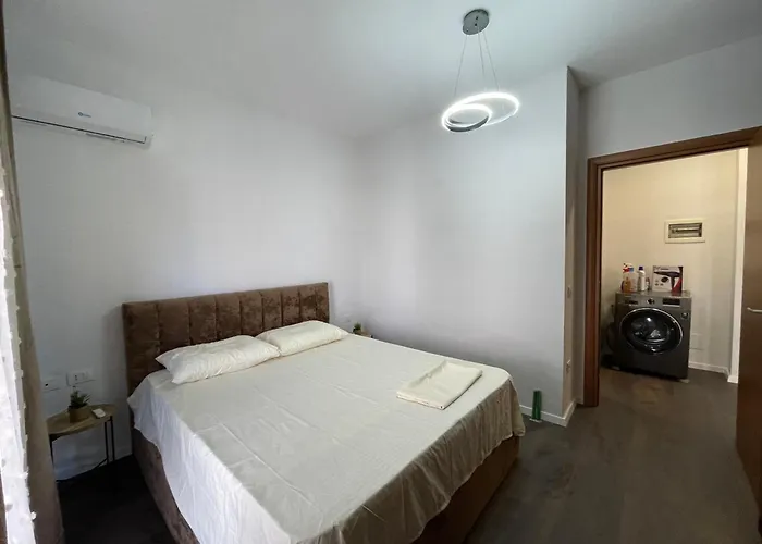 公寓 Jo-al, Delijorgji *